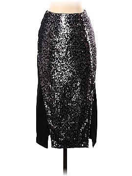 N12H First Row Sequin Skirt (view 1)