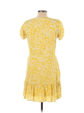 Wish Golden Bloom Dress (view 2)