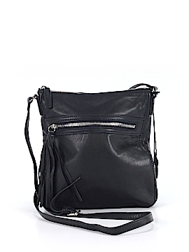 margot leather crossbody