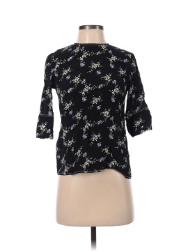By Malene Birger 3/4 Sleeve Blouse (view 1)
