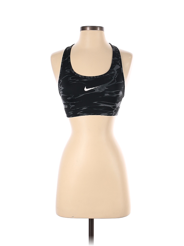 Nike Black Sports Bra Size XS 76 off thredUP