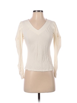 Rebecca Taylor Long Sleeve Top (view 1)