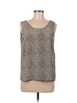 Yves St. Clair Sleeveless Blouse (view 1)
