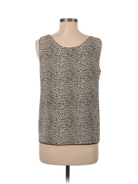 Yves St. Clair Sleeveless Blouse (view 2)