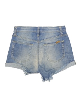 Joe's Jeans Denim Shorts (view 2)