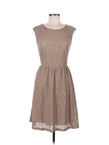 En Focus Studio Casual Dress (view 1)