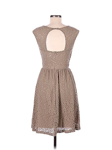 En Focus Studio Casual Dress (view 2)