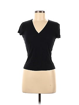Jo & Co Short Sleeve Top (view 1)