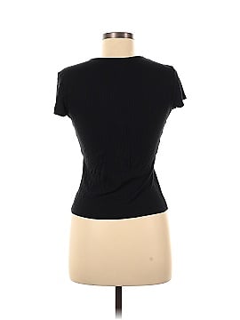 Jo & Co Short Sleeve Top (view 2)