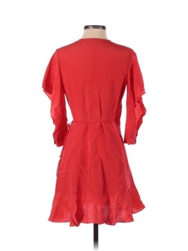 Michelle Mason Casual Dress (view 2)