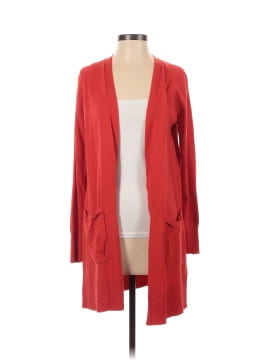 Ann Taylor Cardigan (view 1)