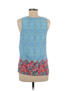 Mi ami Sleeveless Blouse (view 2)