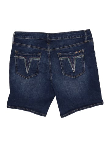 Seven7 Denim Shorts (view 2)