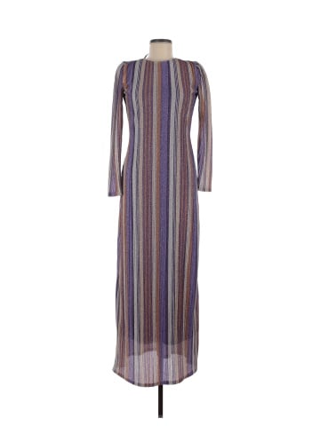 Kendall and clearance kylie striped dress