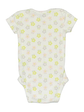 Carter's Short Sleeve Onesie (view 2)