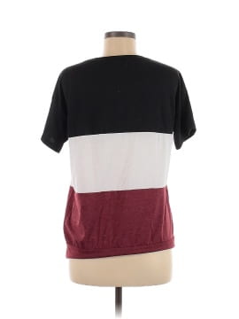 Shein Short Sleeve T-Shirt (view 2)