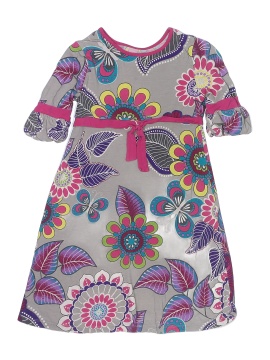 The Children's Place Dress (view 1)