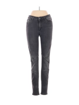 Zara Basic Jeans (view 1)