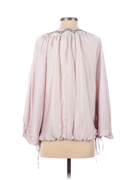 Arden B. Long Sleeve Blouse (view 2)