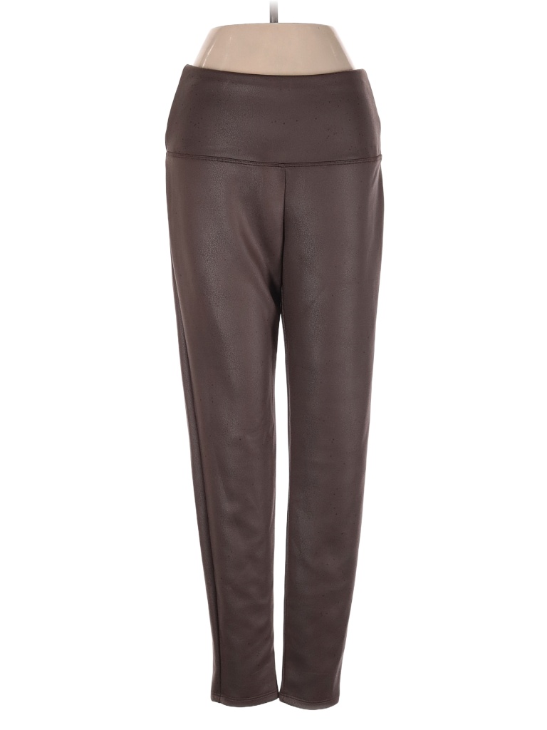 Click to view more detailed imagery on our partner's website Pre-owned Athena Marie Casual Pants In Brown