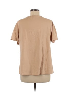 Unbranded Short Sleeve Henley (view 2)