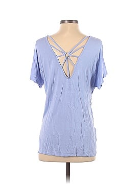 24/7 Maurices Short Sleeve Top (view 2)