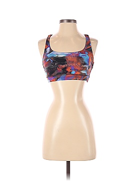 Lululemon Athletica Sports Bra (view 1)