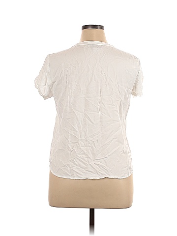 Alexander Jordan Short Sleeve Top (view 2)