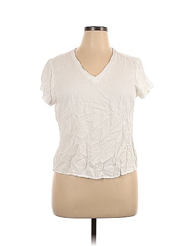 Alexander Jordan Short Sleeve Top (view 1)