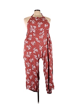 Torrid Jumpsuit (view 1)