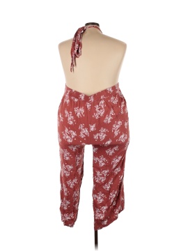 Torrid Jumpsuit (view 2)