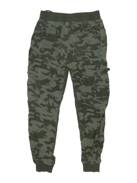 Justice Cargo Pants (view 2)