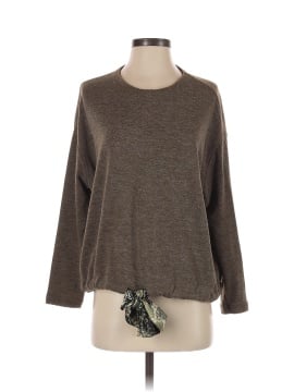 Zara Basic Pullover Sweater (view 1)