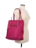 Marc Jacobs Solid Pink Tote One Size - photo 3