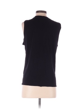 Fly Wheel Sleeveless Blouse (view 2)