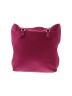 Marc Jacobs Solid Pink Tote One Size - photo 2