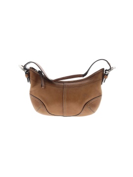 Coach Leather Hobo (view 1)