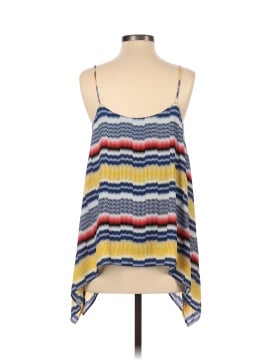 Vince Camuto Sleeveless Blouse (view 2)