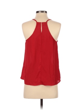 Main Strip Sleeveless Blouse (view 2)