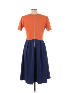 Lulu Casual Dress (view 2)