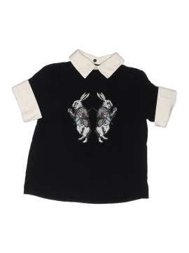 Victoria Beckham for Target Short Sleeve Polo (view 1)