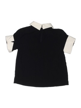 Victoria Beckham for Target Short Sleeve Polo (view 2)