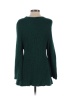 Paper Crown Solid Green Gretchen Sweater Size XS - photo 2