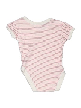 Spasilk Short Sleeve Onesie (view 2)