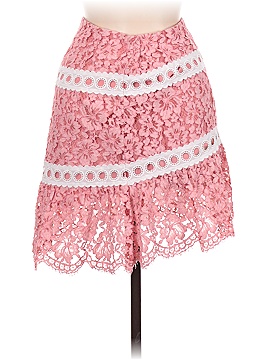 Sandro Casual Skirt (view 1)