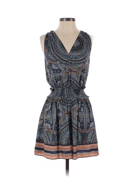 Ramy Brook Printed Dorothy Dress (view 1)