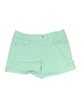 Joe's Jeans Denim Shorts (view 1)