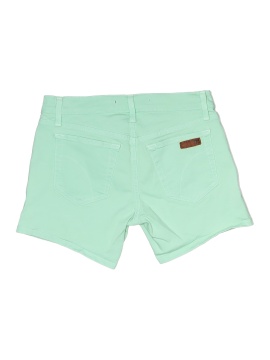 Joe's Jeans Denim Shorts (view 2)