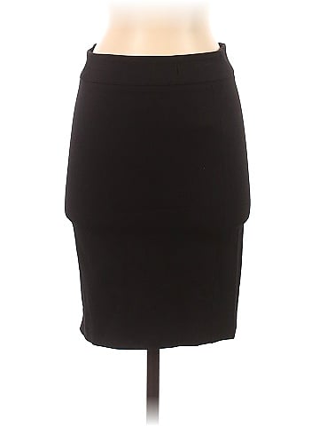 Armani Exchange Casual Skirt (view 1)