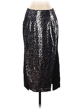 N12H First Row Sequin Skirt (view 1)